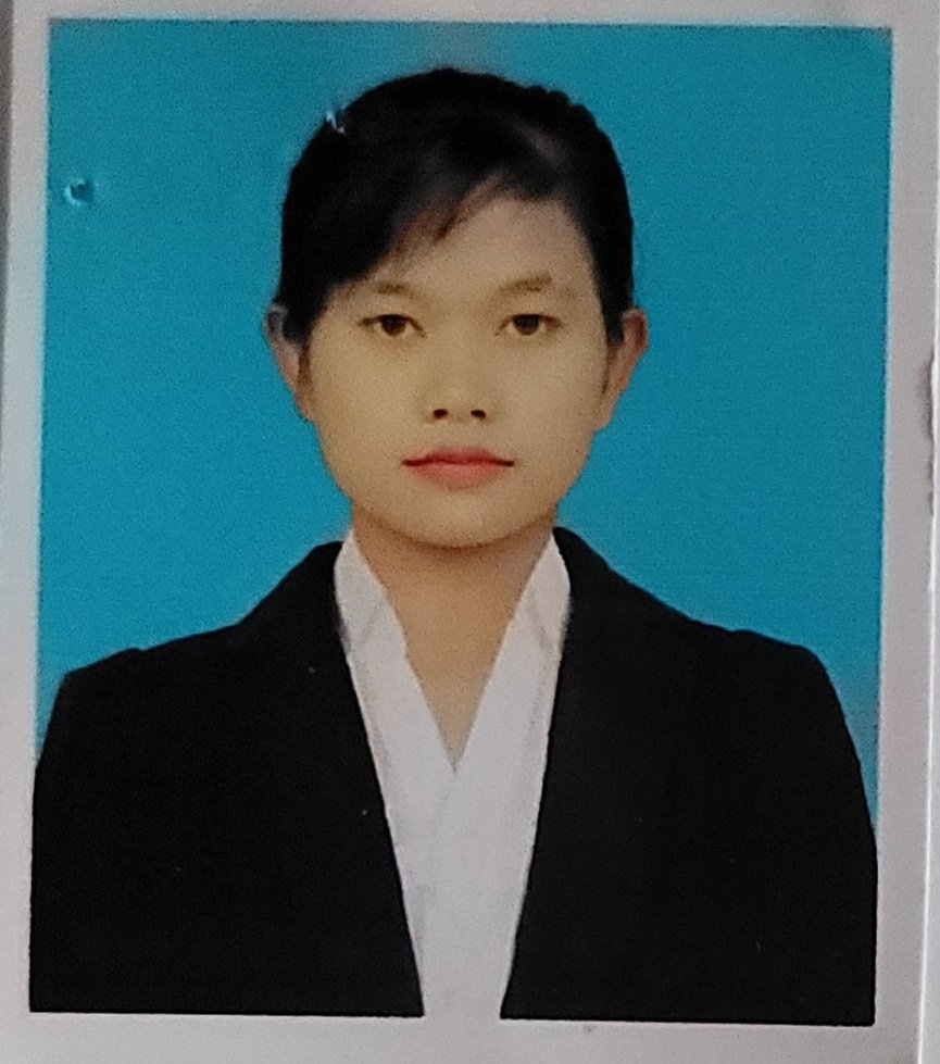 Myo Su Thinzar Naing